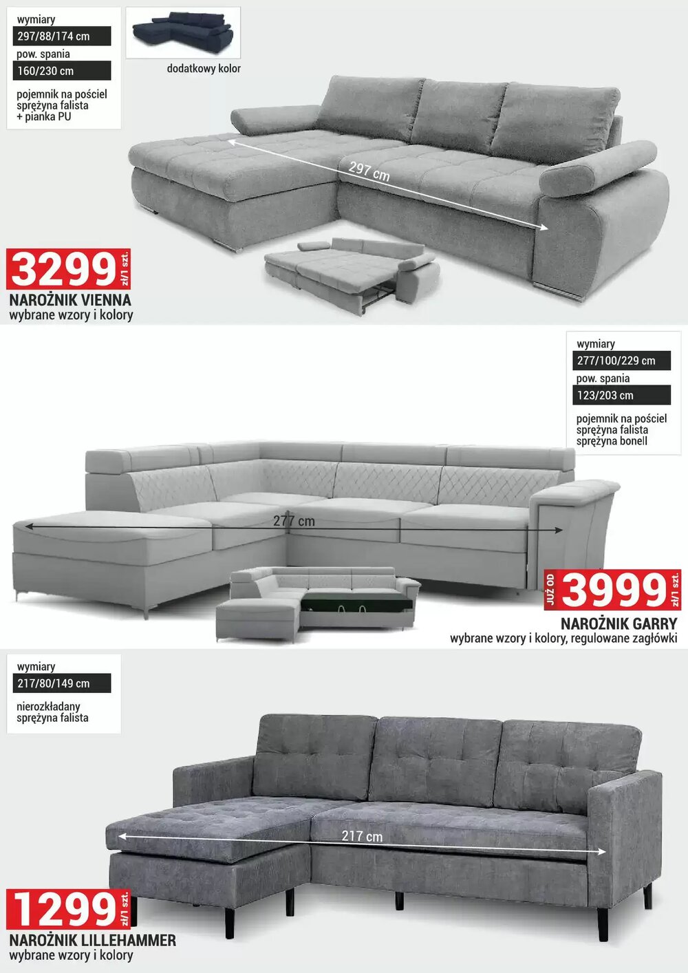 Gazetka promocyjna Merkury Market  ważna od 01.12.2025 - Strona 19.