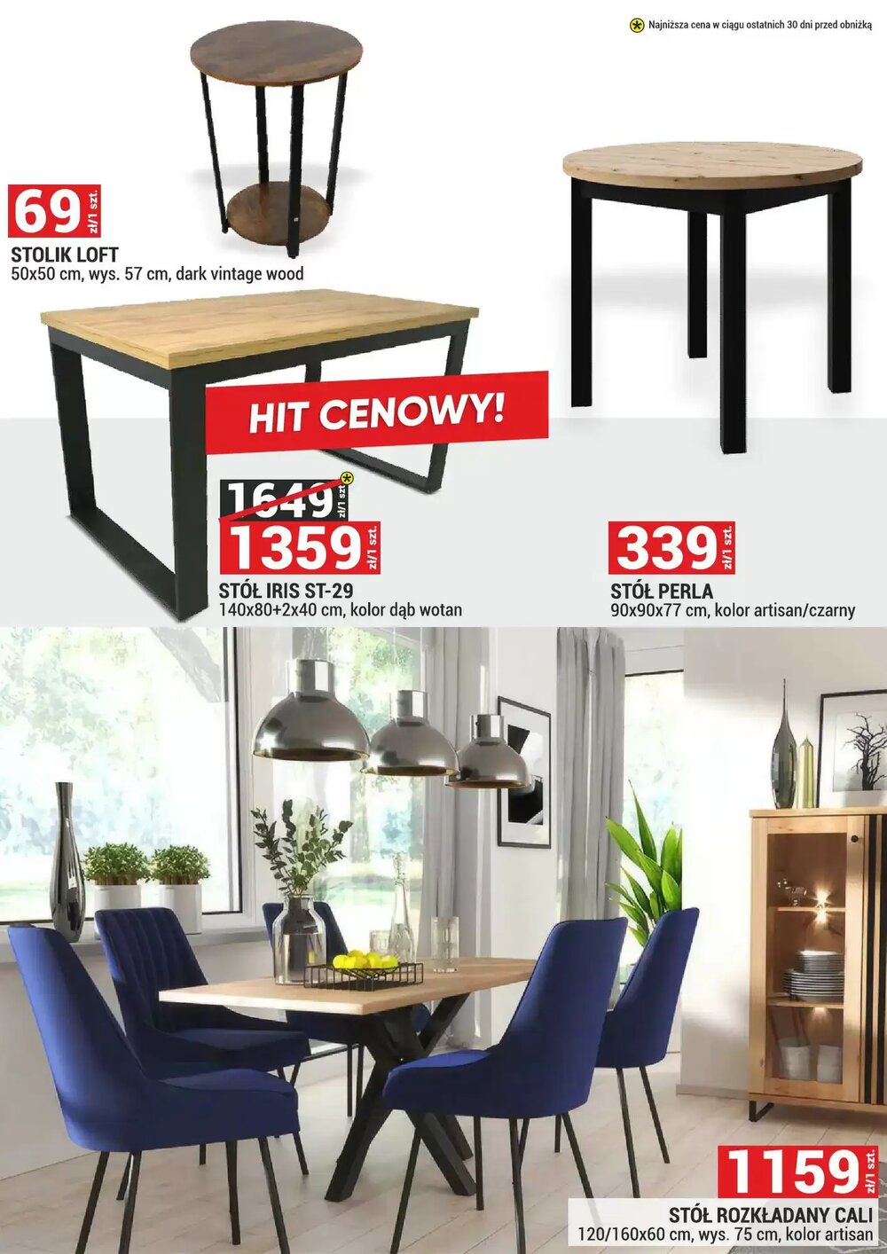 Gazetka promocyjna Merkury Market  ważna od 01.12.2025 - Strona 2.