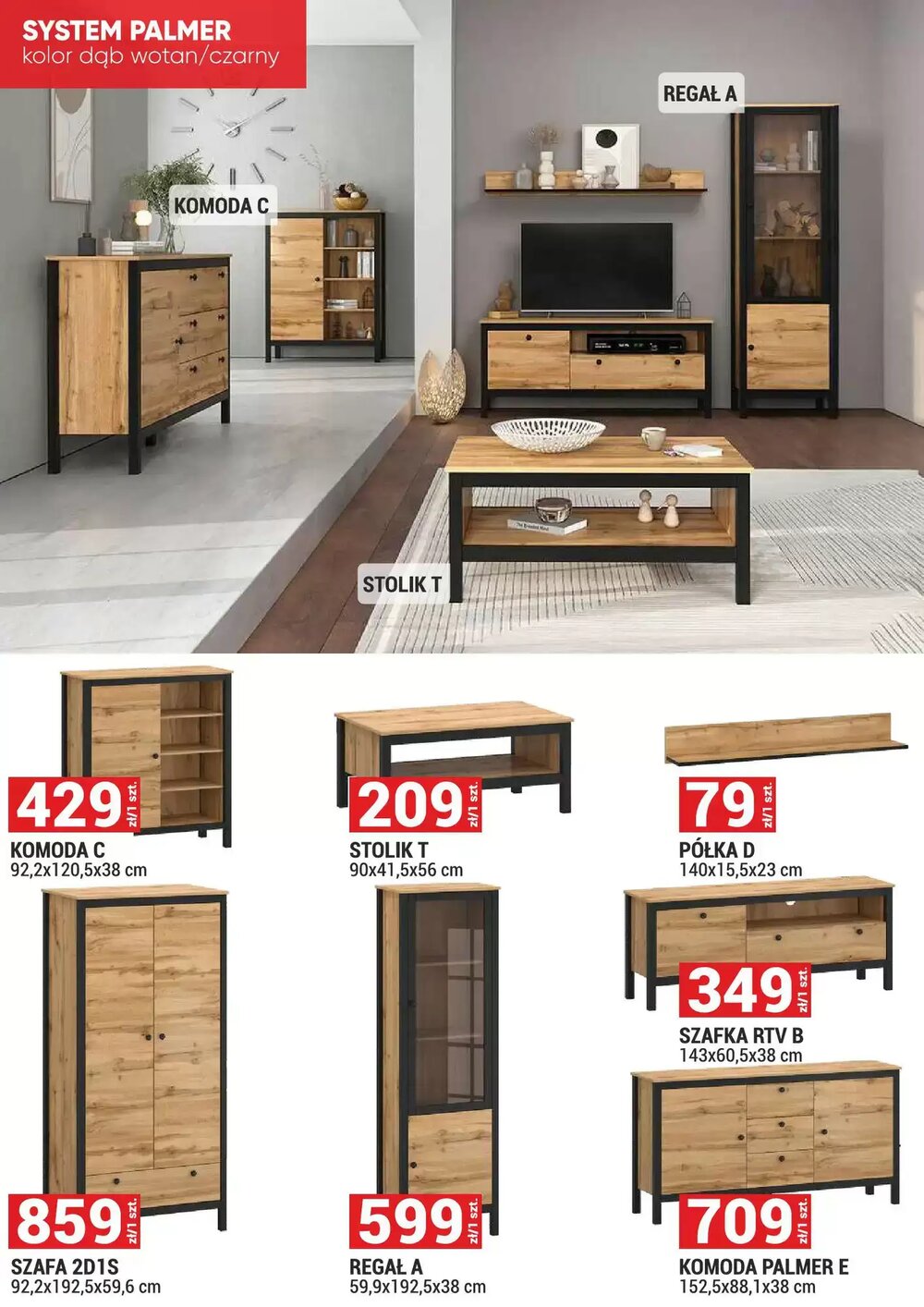 Gazetka promocyjna Merkury Market  ważna od 01.12.2025 - Strona 20.