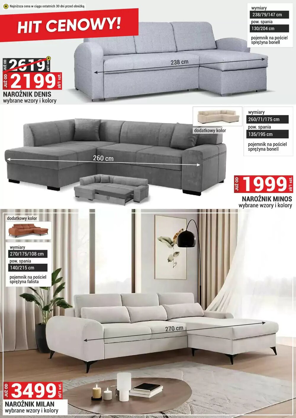 Gazetka promocyjna Merkury Market  ważna od 01.12.2025 - Strona 22.