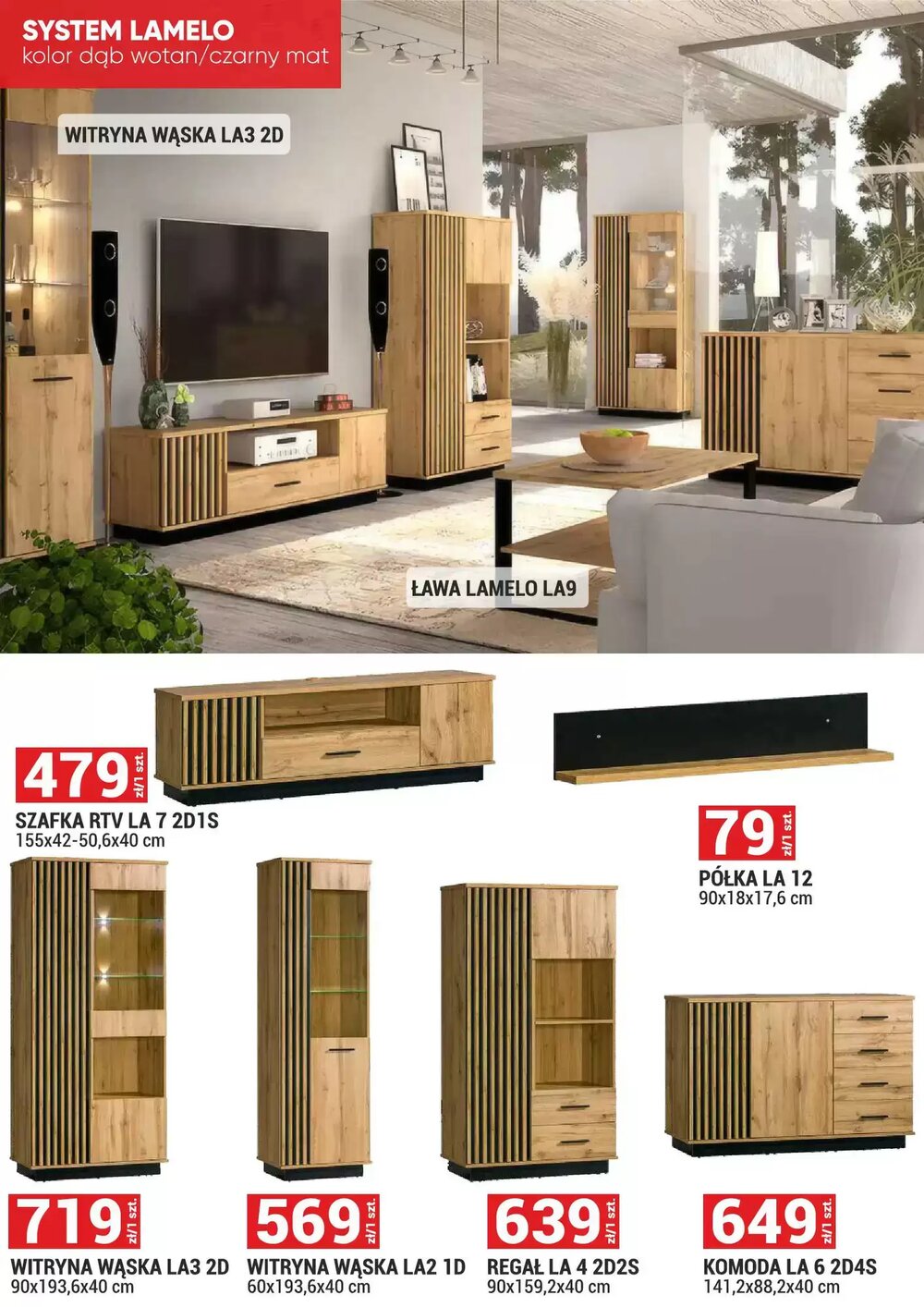 Gazetka promocyjna Merkury Market  ważna od 01.12.2025 - Strona 23.