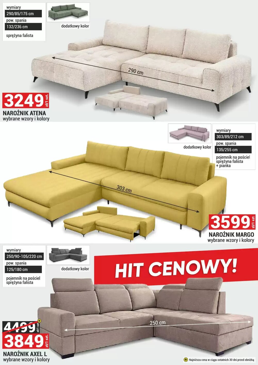 Gazetka promocyjna Merkury Market  ważna od 01.12.2025 - Strona 24.