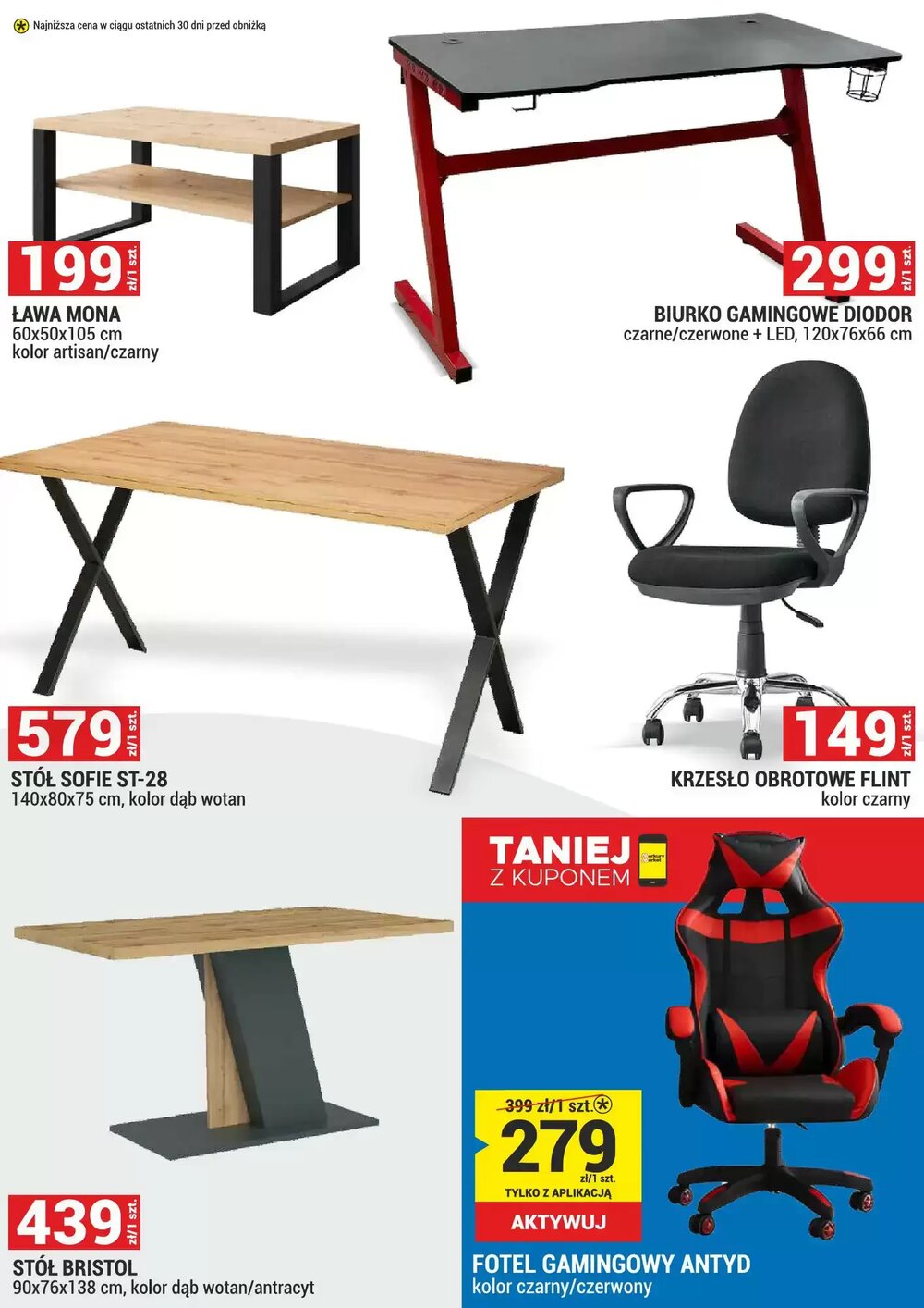 Gazetka promocyjna Merkury Market  ważna od 01.12.2025 - Strona 3.