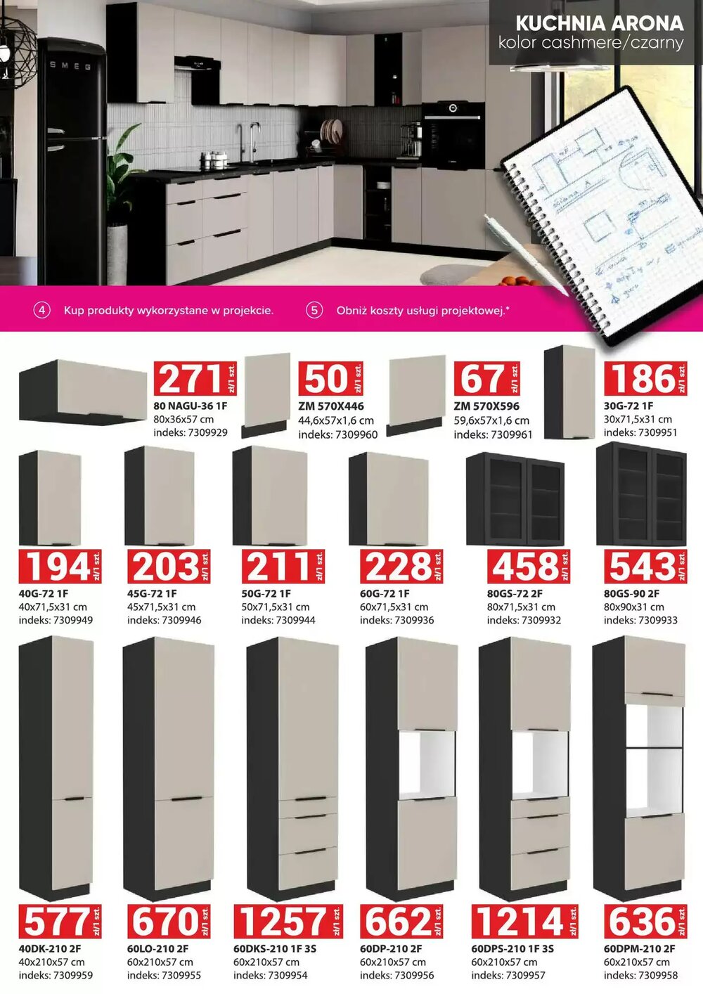 Gazetka promocyjna Merkury Market  ważna od 01.12.2025 - Strona 9.