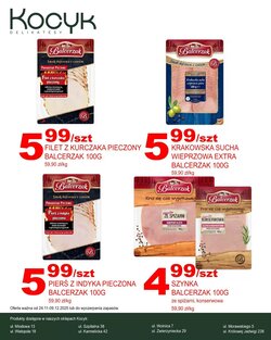 Gazetka promocyjna AT ważna od 01.12.2025