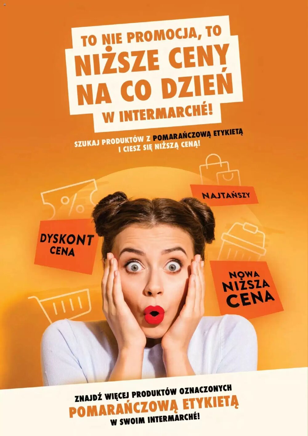 Gazetka promocyjna Intermarche  ważna od 01.12.2025 - Strona 1.