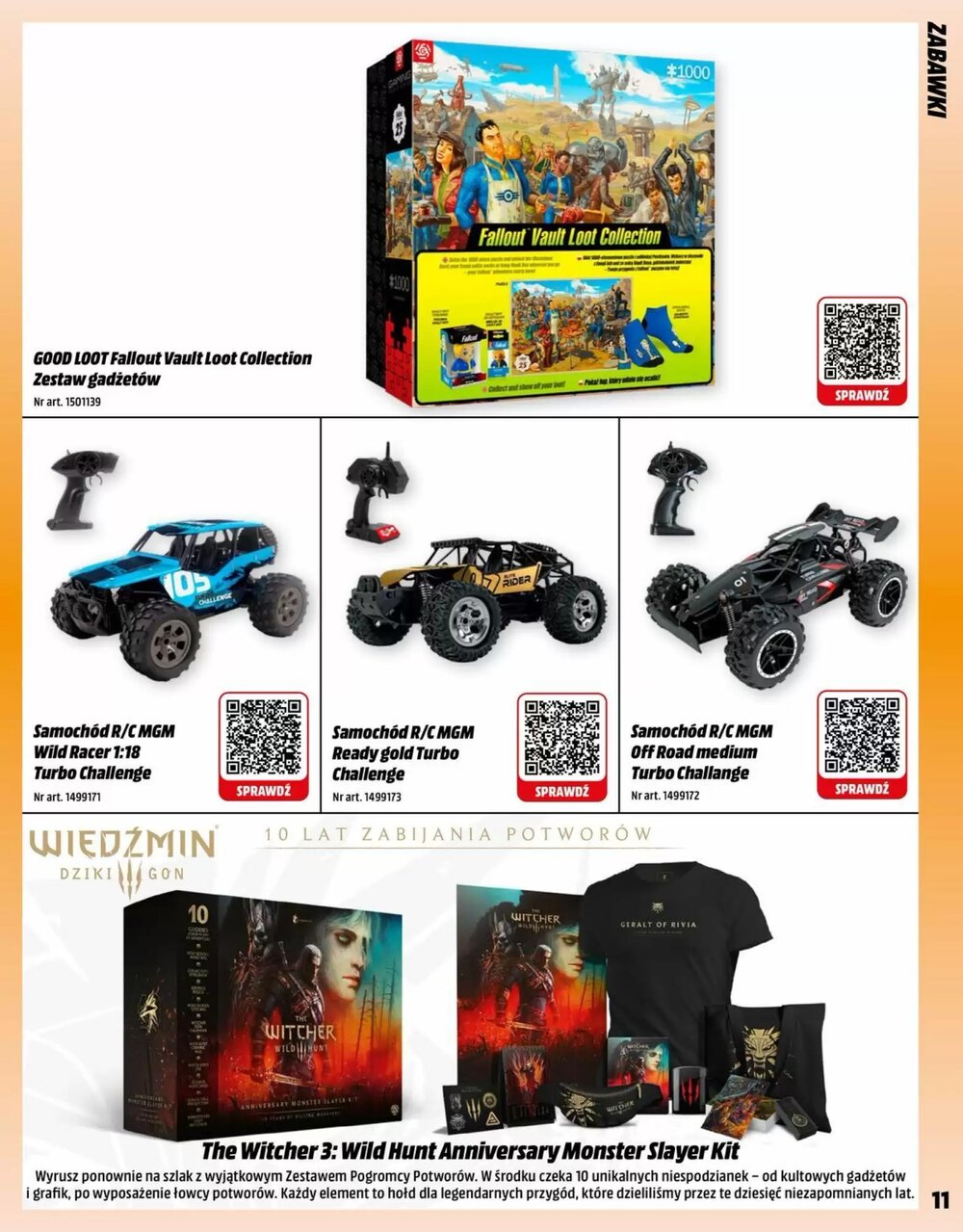 Gazetka promocyjna Media Markt  ważna od 01.12.2025 - Strona 11.