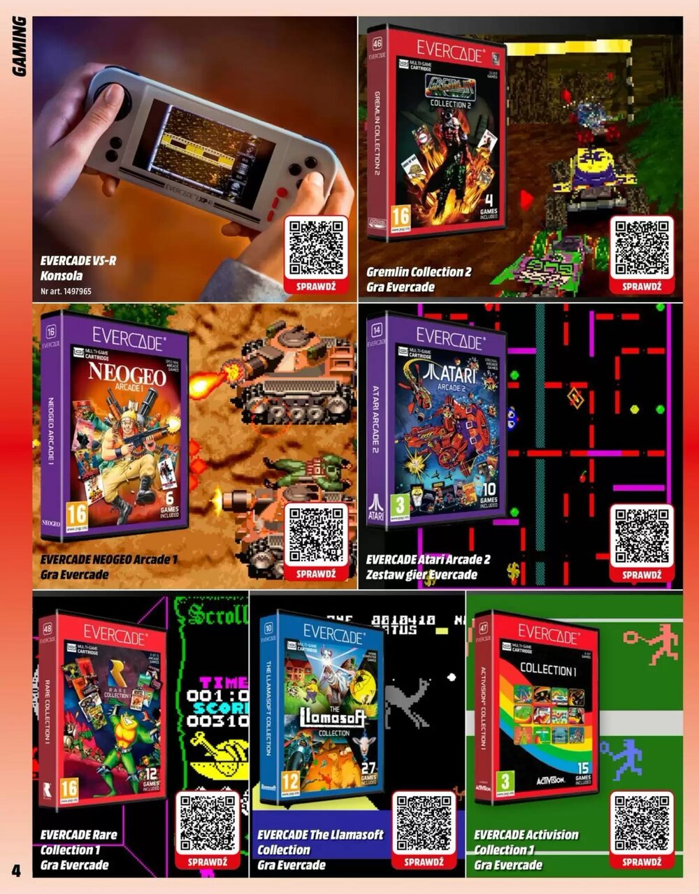 Gazetka promocyjna Media Markt  ważna od 01.12.2025 - Strona 4.