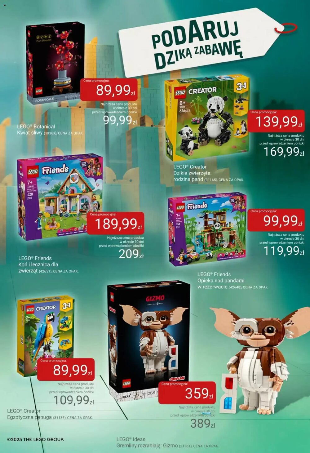 Gazetka promocyjna Smyk  ważna od 02.12.2025 - Strona 11.