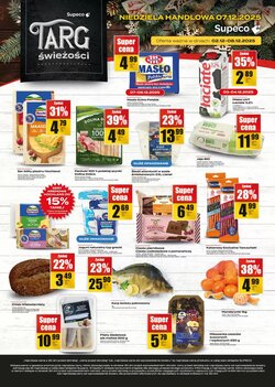 Gazetka promocyjna Supeco ważna od 02.12.2025