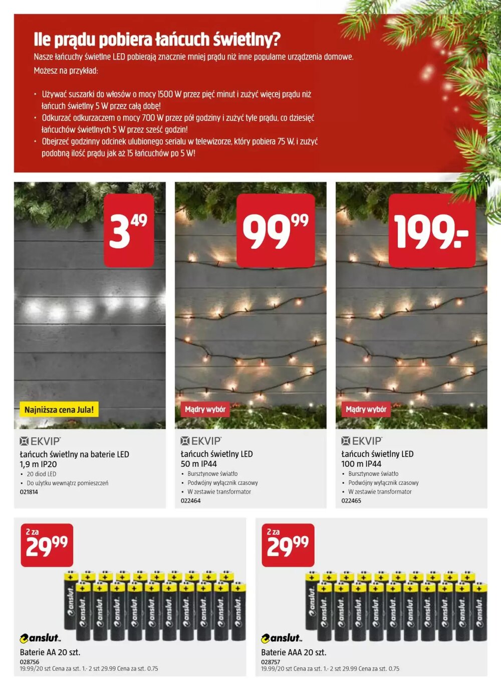 Gazetka promocyjna Jula  ważna od 02.12.2025 - Strona 11.
