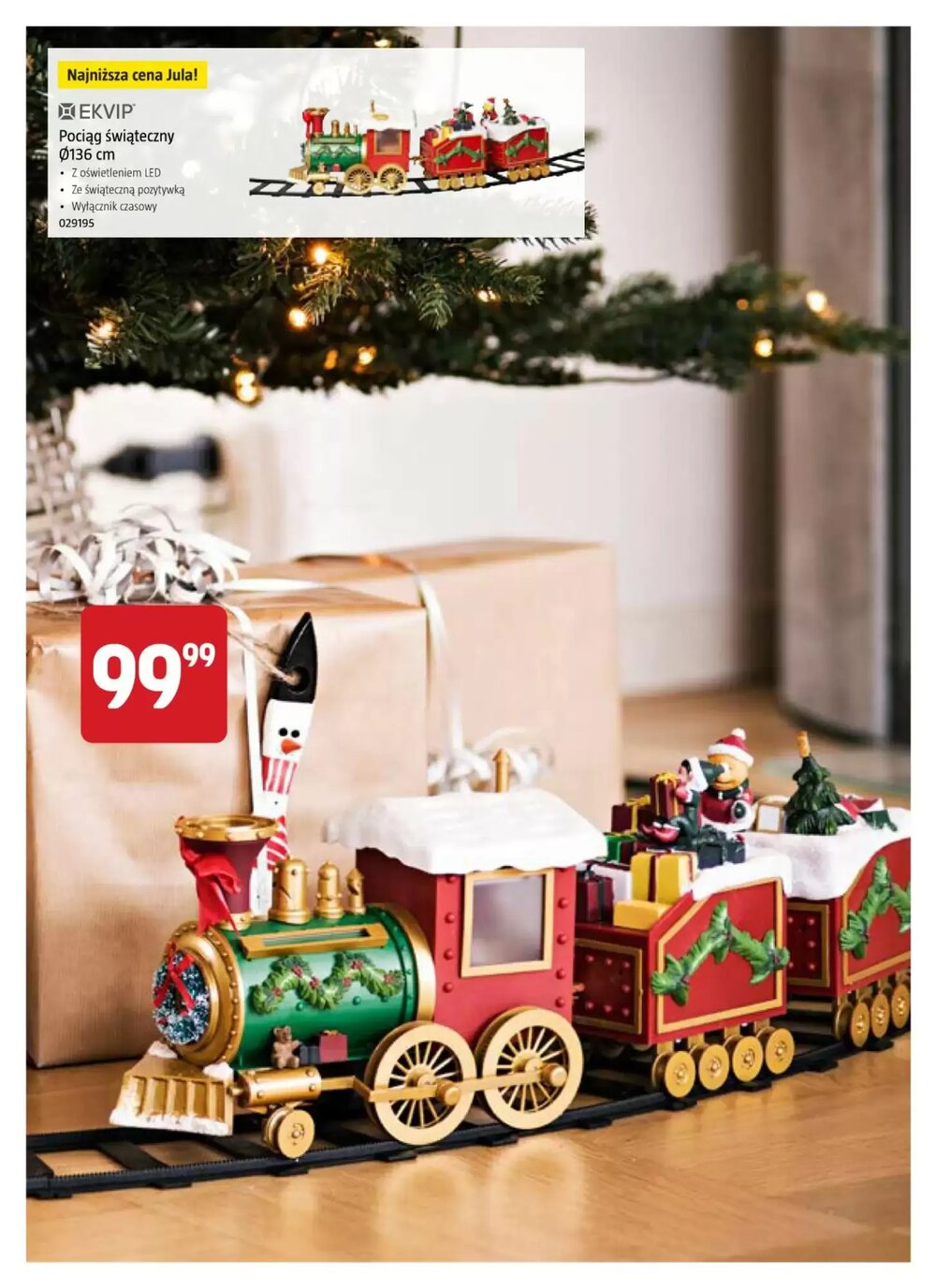 Gazetka promocyjna Jula  ważna od 02.12.2025 - Strona 12.