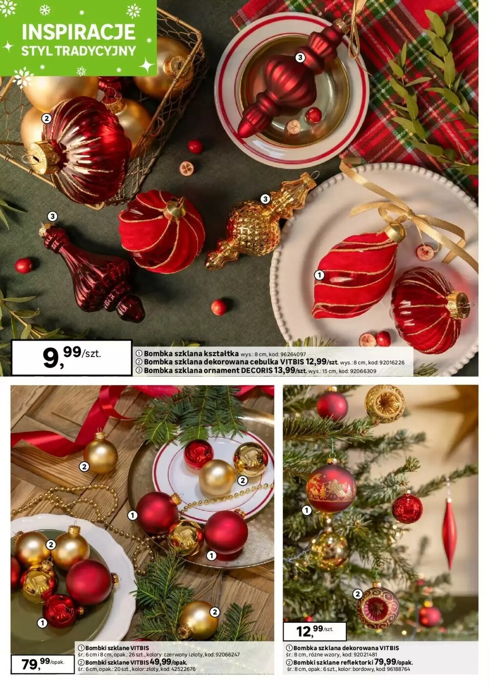 Gazetka promocyjna Leroy Merlin  ważna od 02.12.2025 - Strona 2.