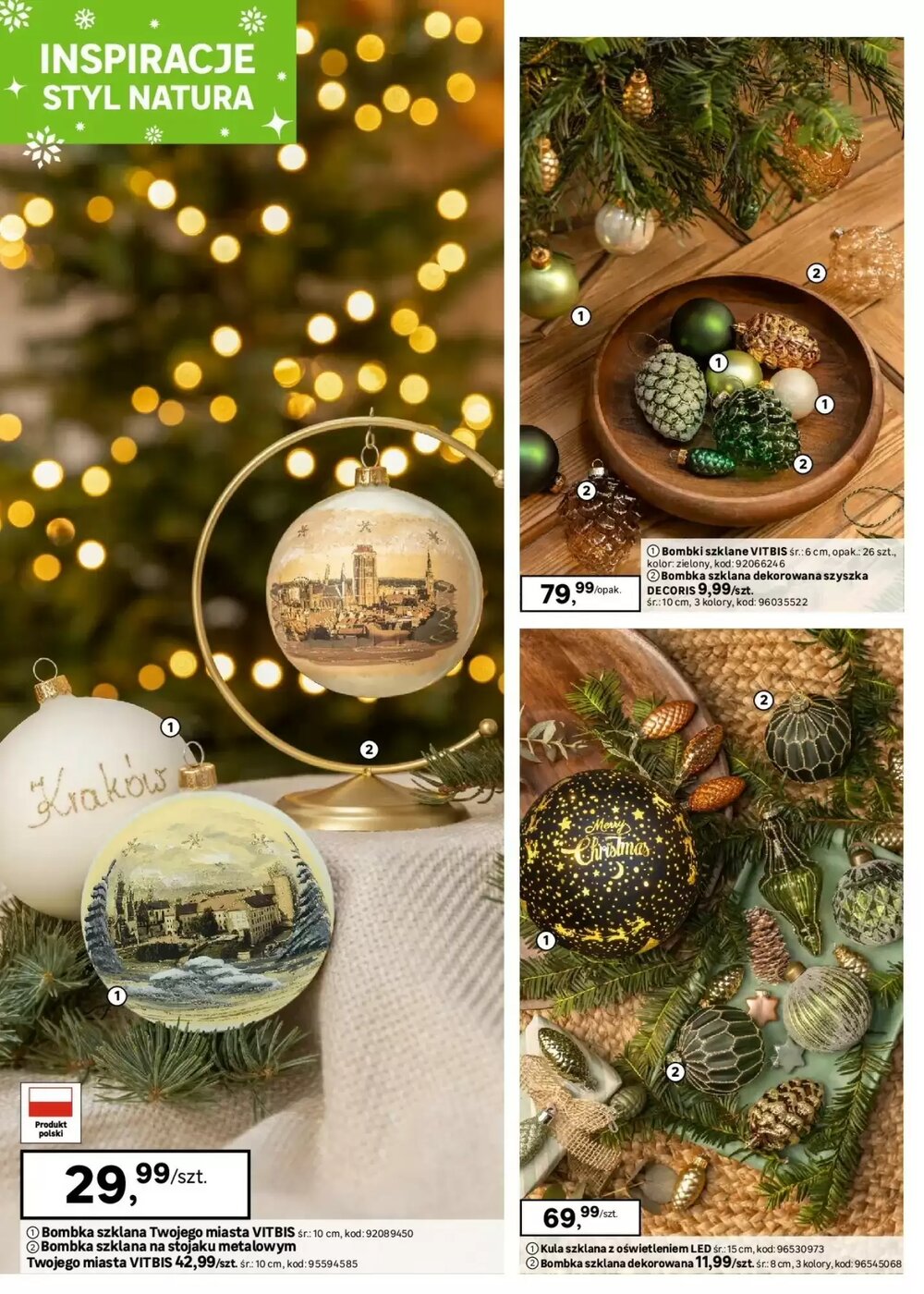 Gazetka promocyjna Leroy Merlin  ważna od 02.12.2025 - Strona 4.