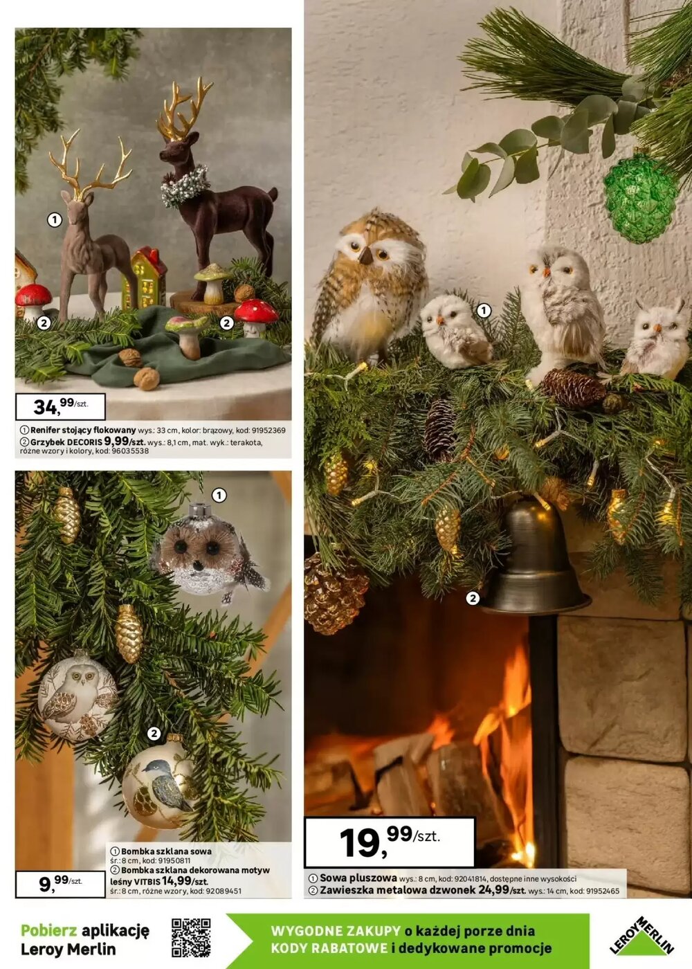 Gazetka promocyjna Leroy Merlin  ważna od 02.12.2025 - Strona 5.