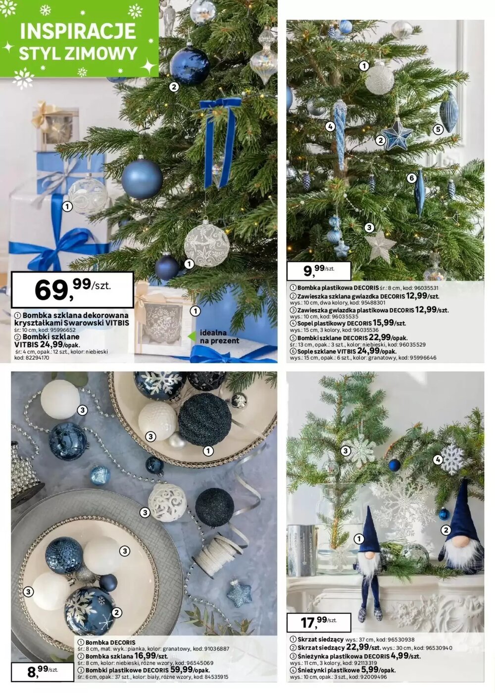 Gazetka promocyjna Leroy Merlin  ważna od 02.12.2025 - Strona 6.