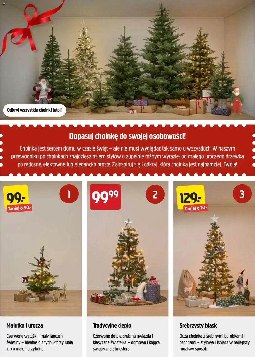 Gazetka promocyjna Jula  ważna od 02.12.2025 - Strona 10.