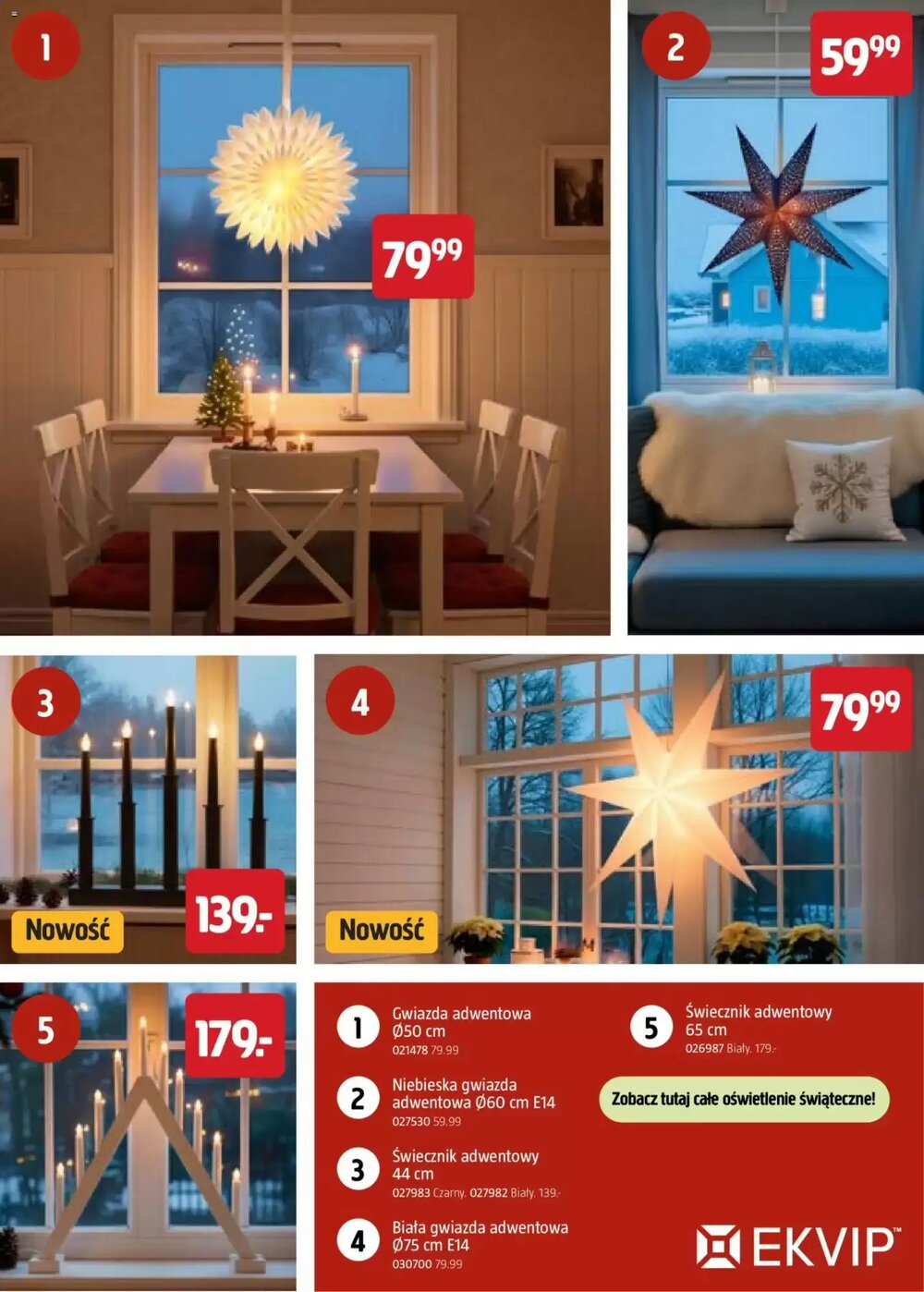 Gazetka promocyjna Jula  ważna od 02.12.2025 - Strona 7.