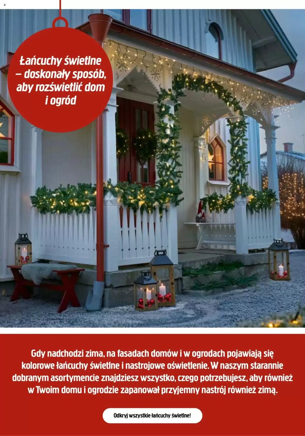 Gazetka promocyjna Jula  ważna od 02.12.2025 - Strona 8.