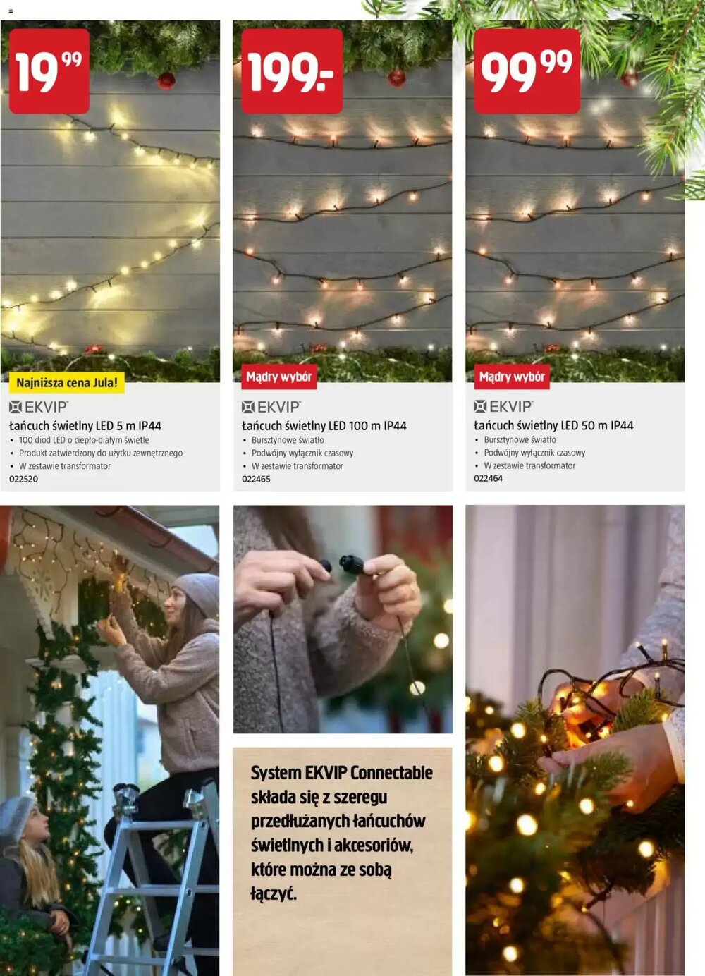 Gazetka promocyjna Jula  ważna od 02.12.2025 - Strona 9.