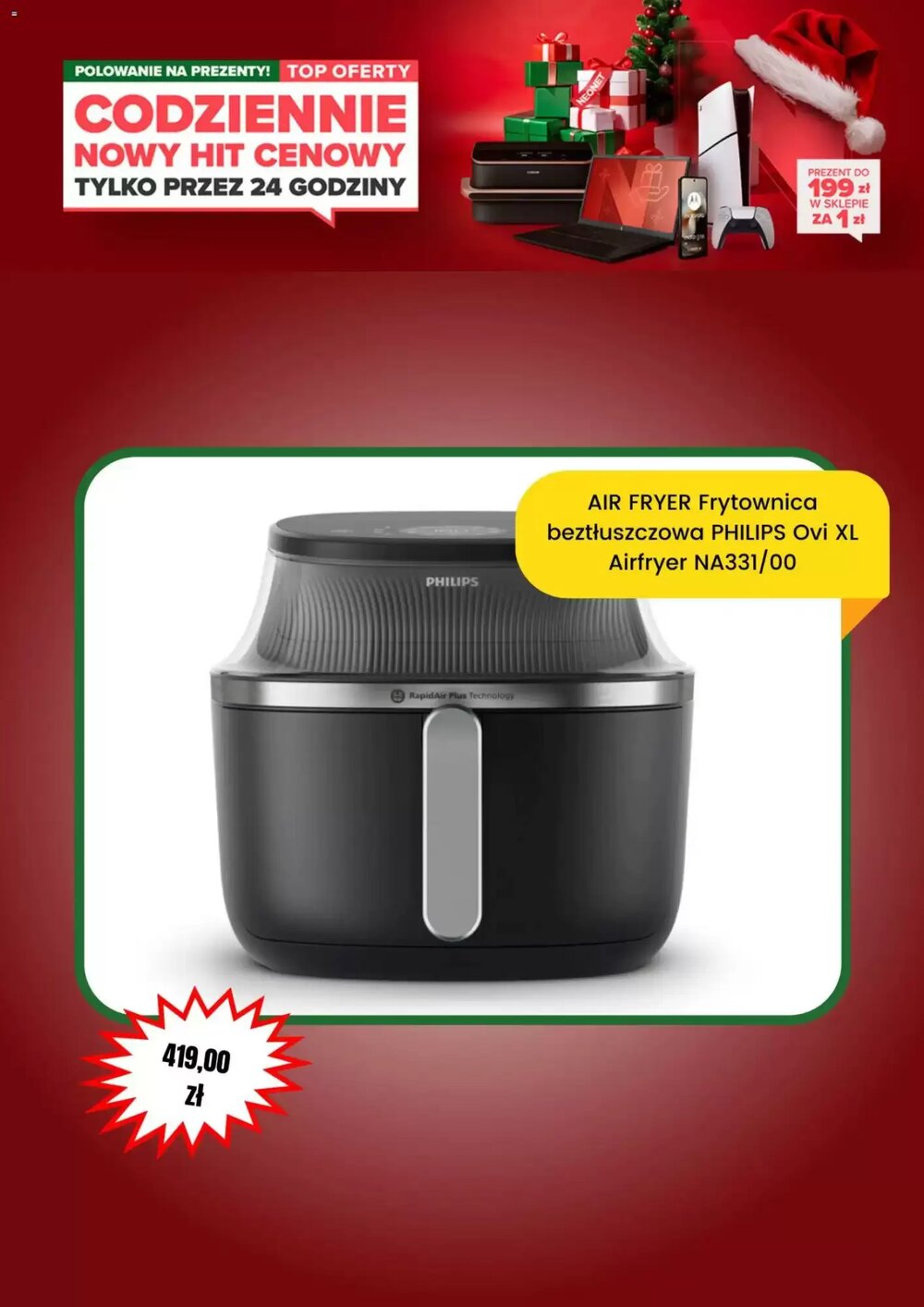 Gazetka promocyjna Neonet  ważna od 02.12.2025 - Strona 2.