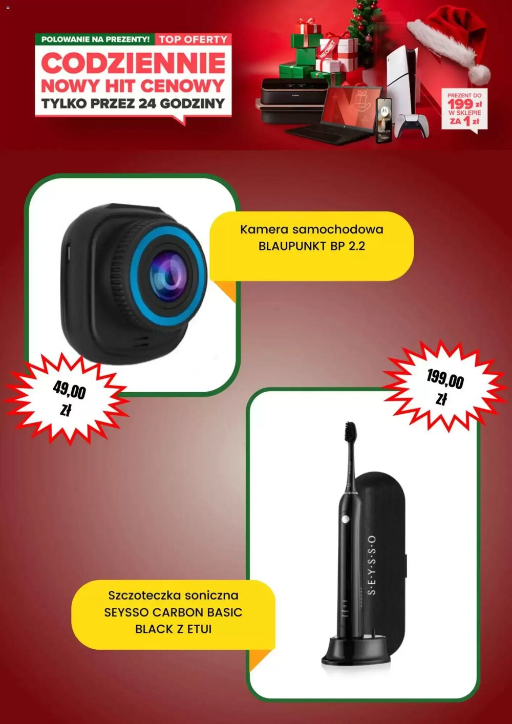 Gazetka promocyjna Neonet  ważna od 02.12.2025 - Strona 7.