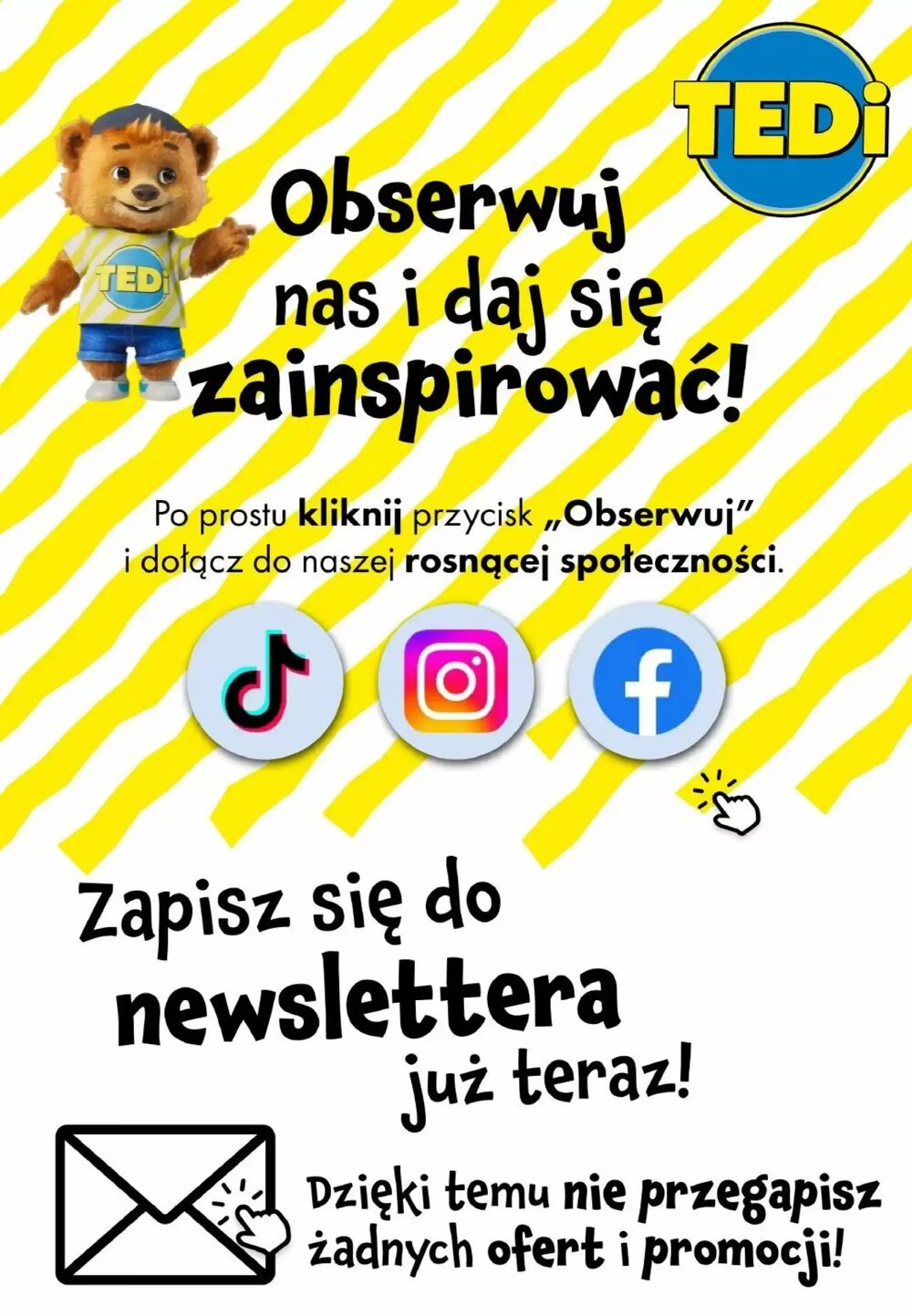 Gazetka promocyjna Tedi  ważna od 03.12.2025 - Strona 8.