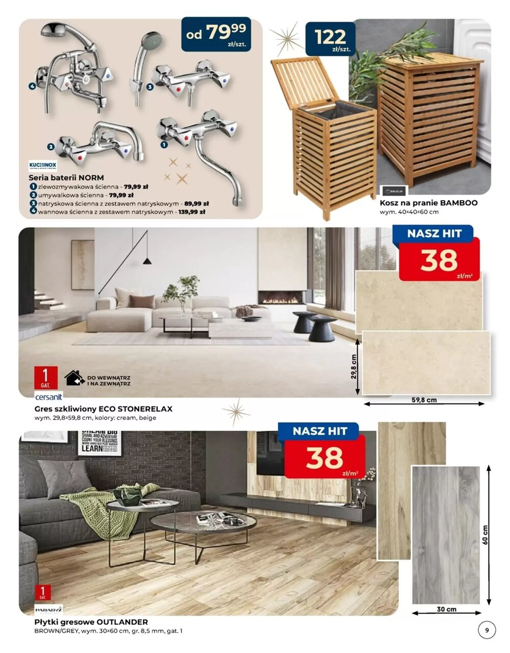 Gazetka promocyjna Mrówka  ważna od 04.12.2025 - Strona 8.