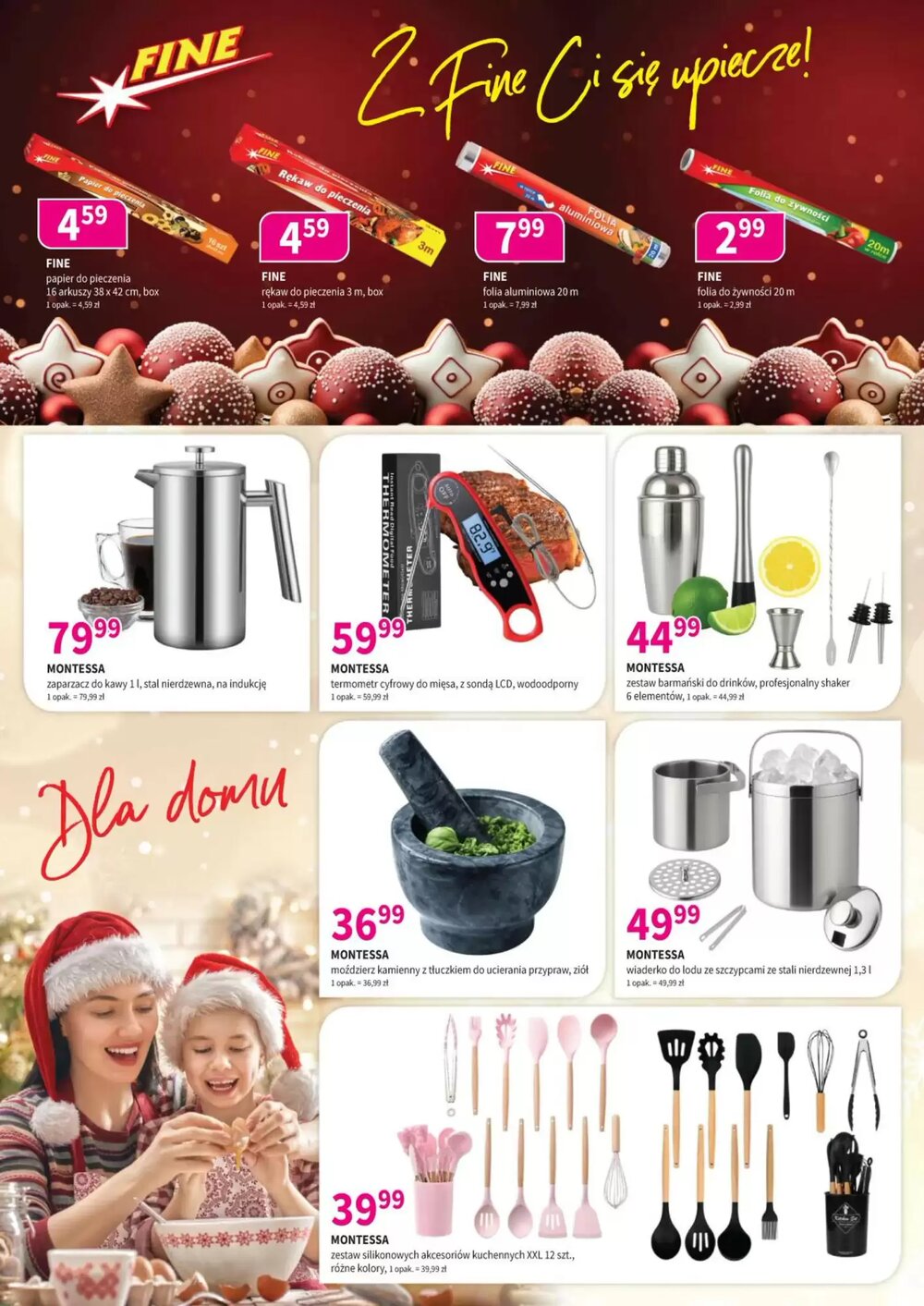 Gazetka promocyjna Drogerie Polskie  ważna od 05.12.2025 - Strona 12.