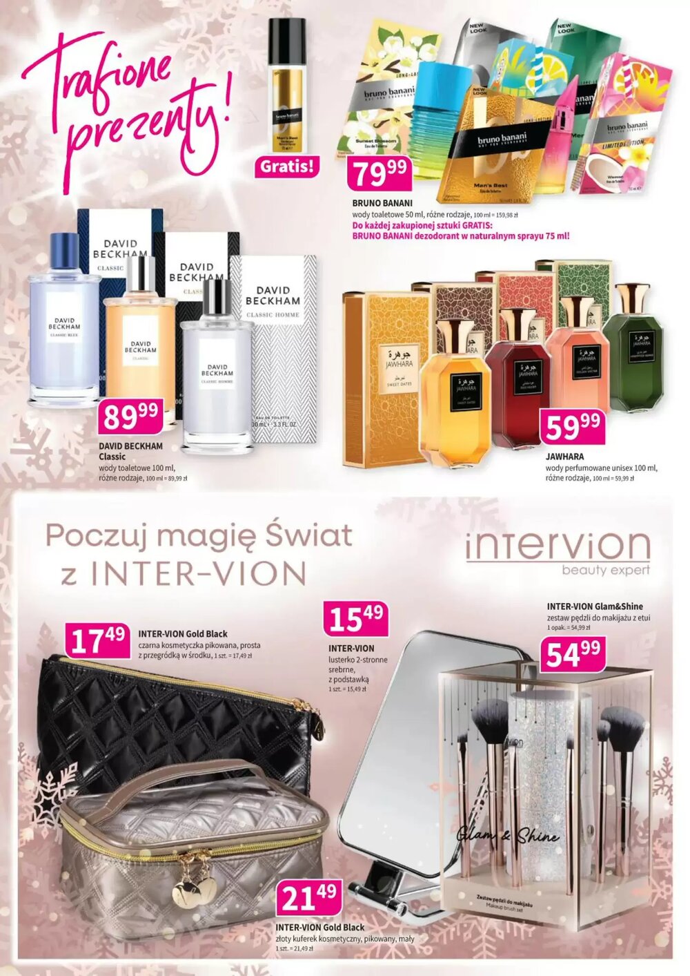 Gazetka promocyjna Drogerie Polskie  ważna od 05.12.2025 - Strona 2.