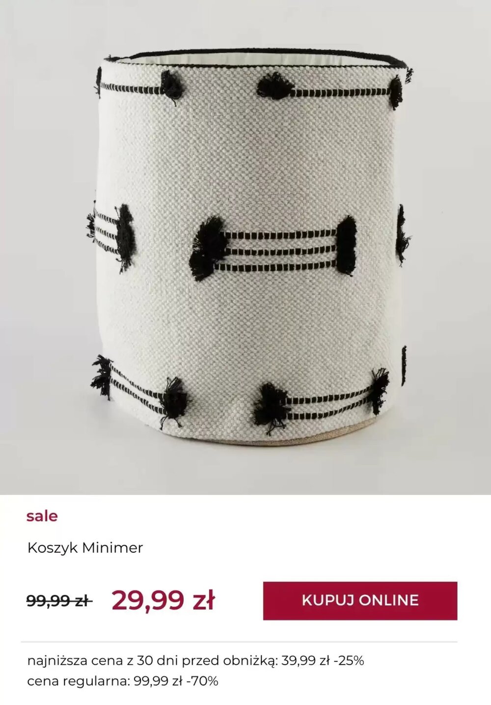 Gazetka promocyjna Home&You  ważna od 05.12.2025 - Strona 2.