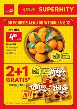 Gazetka promocyjna Polomarket ważna od 08.12.2025