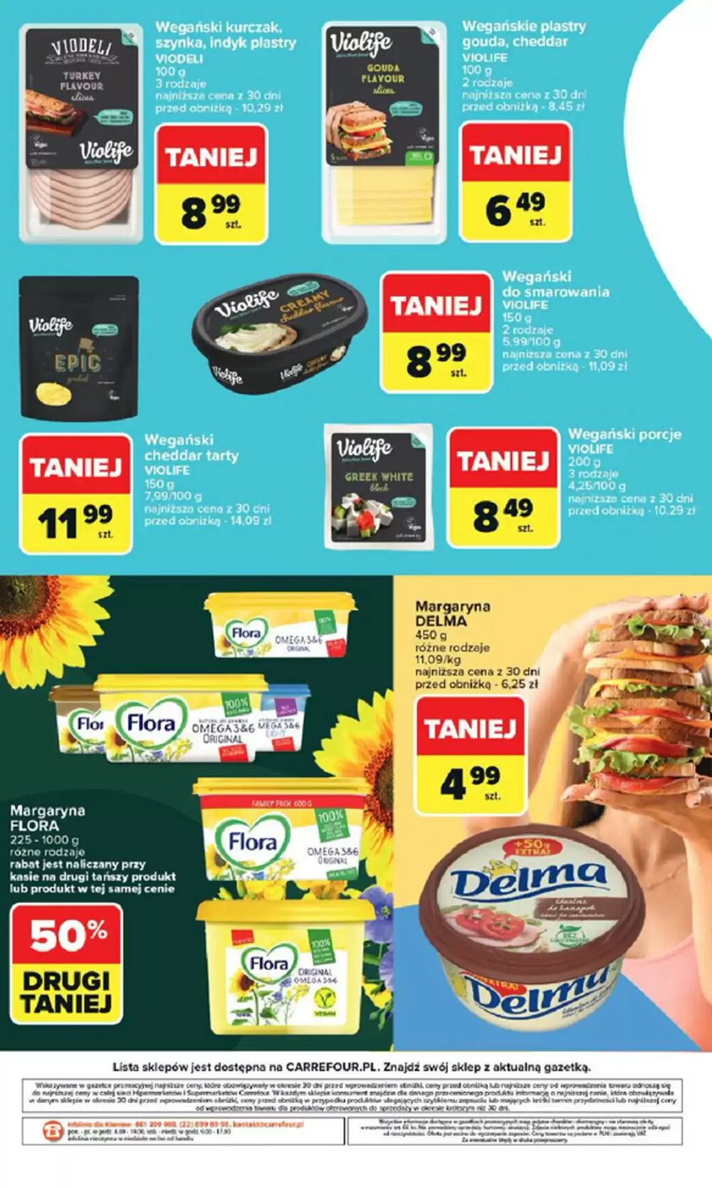 Gazetka promocyjna Carrefour  ważna od 08.12.2025 - Strona 2.