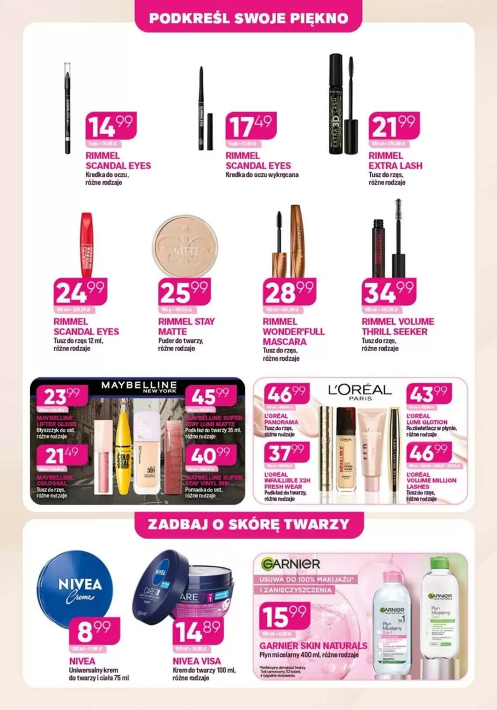 Gazetka promocyjna Koliber drogerie  ważna od 10.12.2025 - Strona 2.