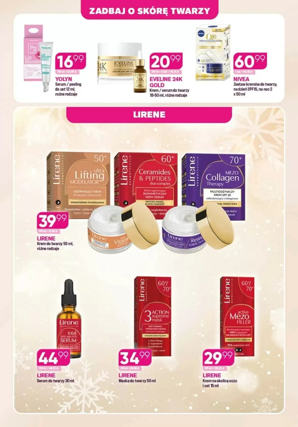 Gazetka promocyjna Koliber drogerie  ważna od 10.12.2025 - Strona 3.