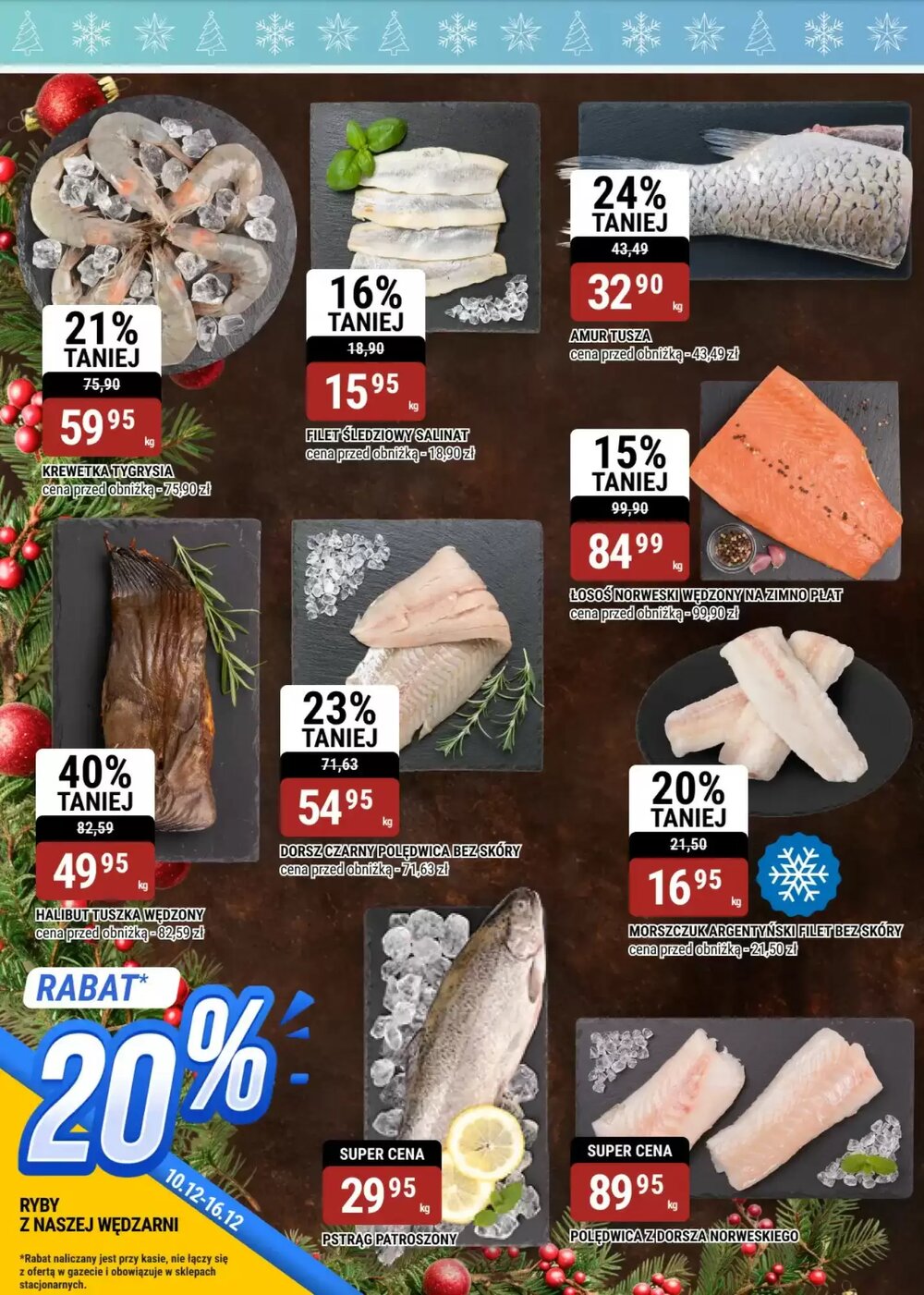 Gazetka promocyjna bi1  ważna od 10.12.2025 - Strona 4.