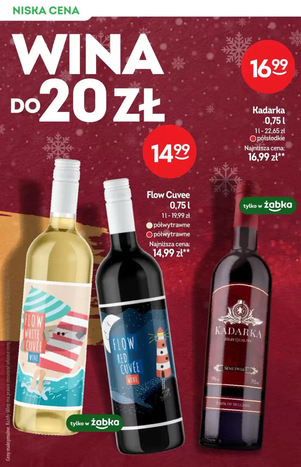 Gazetka promocyjna Żabka  ważna od 10.12.2025 - Strona 2.
