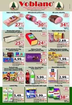 Gazetka promocyjna OBI  ważna od 10.12.2025