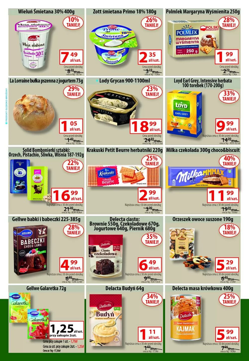 Gazetka promocyjna OBI  ważna od 10.12.2025 - Strona 3.