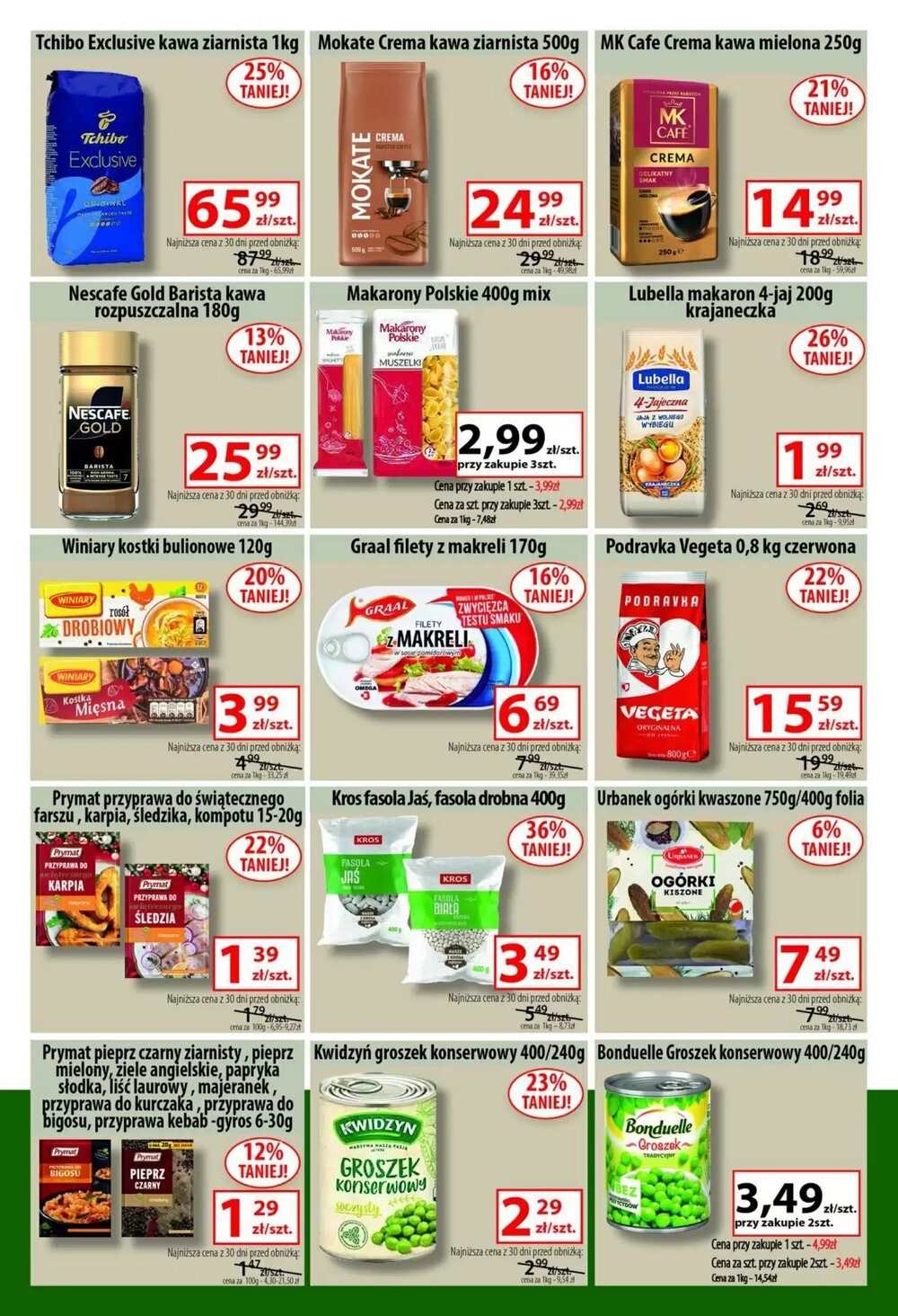 Gazetka promocyjna OBI  ważna od 10.12.2025 - Strona 4.