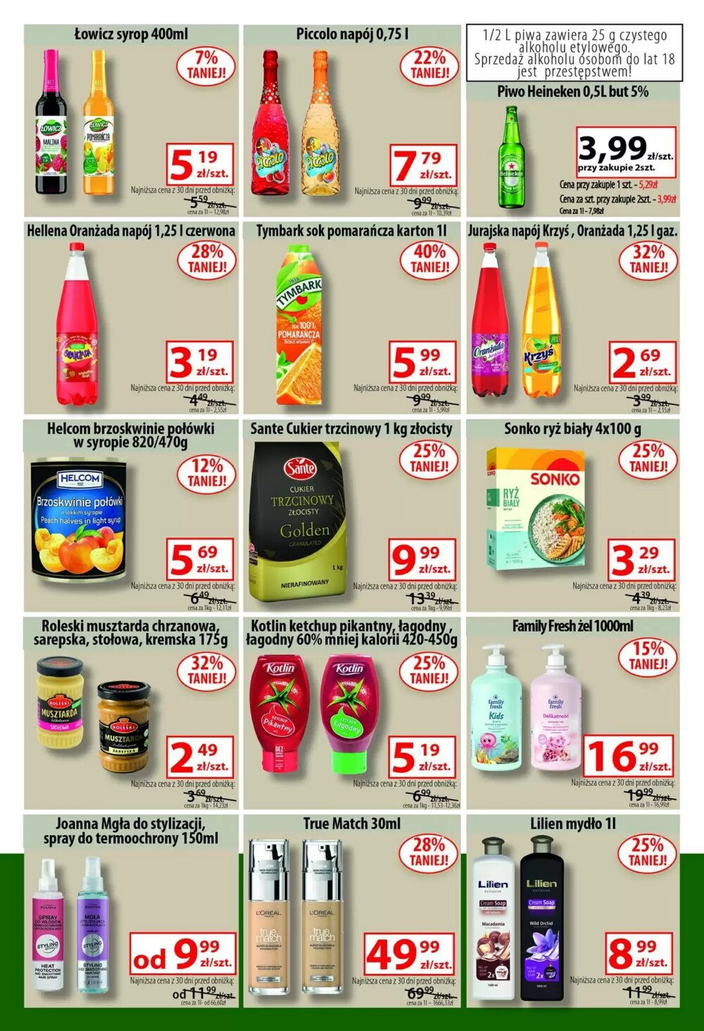 Gazetka promocyjna OBI  ważna od 10.12.2025 - Strona 5.