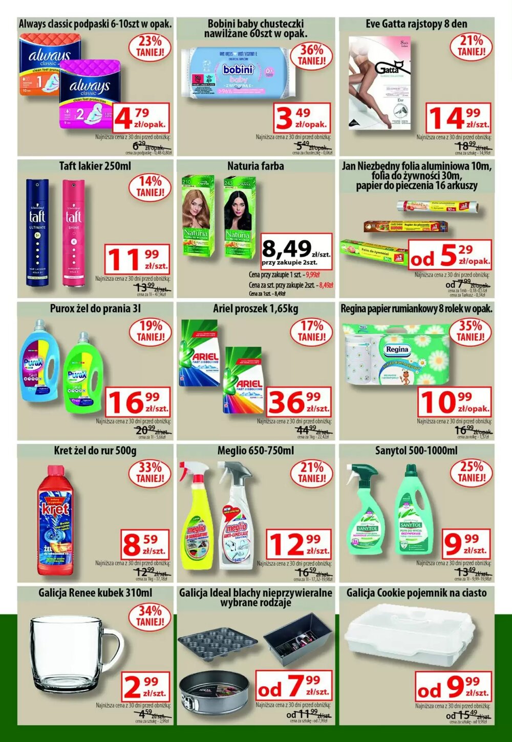 Gazetka promocyjna OBI  ważna od 10.12.2025 - Strona 6.