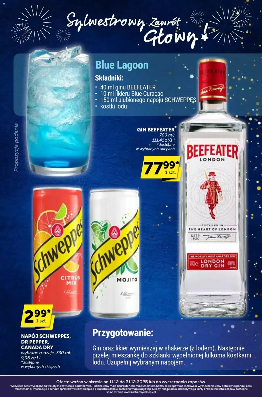 Gazetka promocyjna Groszek  ważna od 11.12.2025 - Strona 14.