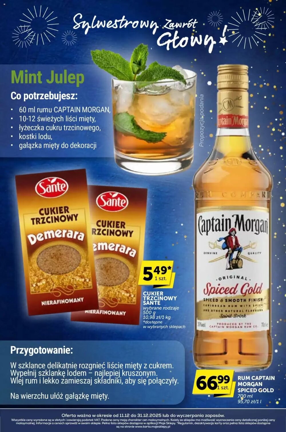 Gazetka promocyjna Groszek  ważna od 11.12.2025 - Strona 15.