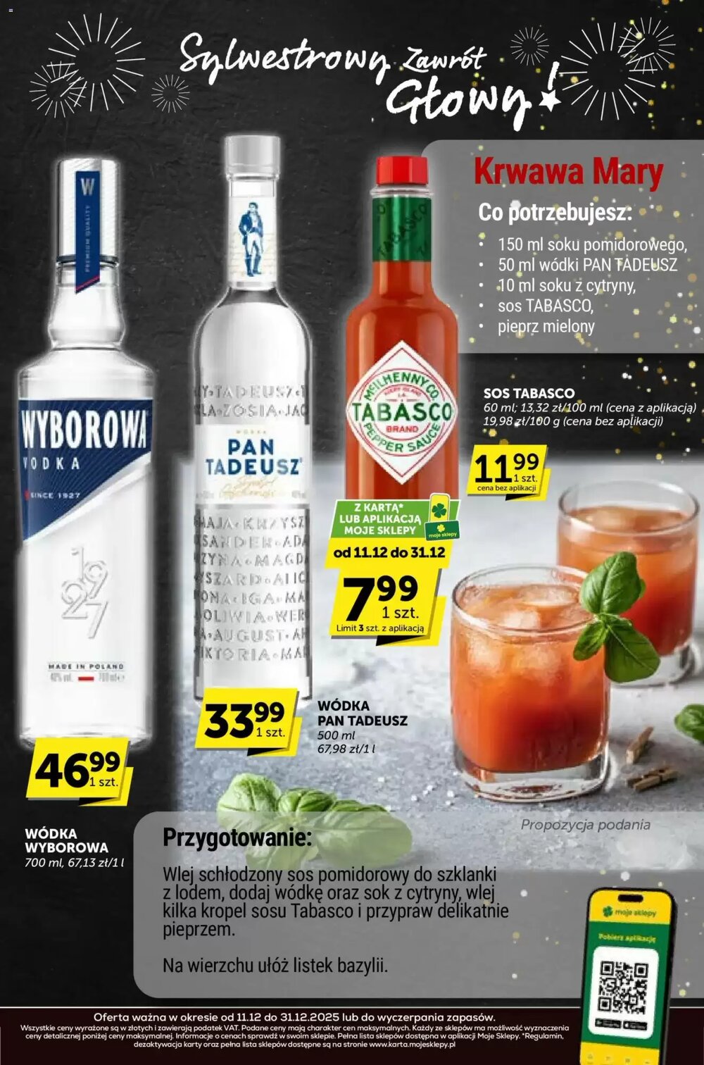 Gazetka promocyjna Groszek  ważna od 11.12.2025 - Strona 3.