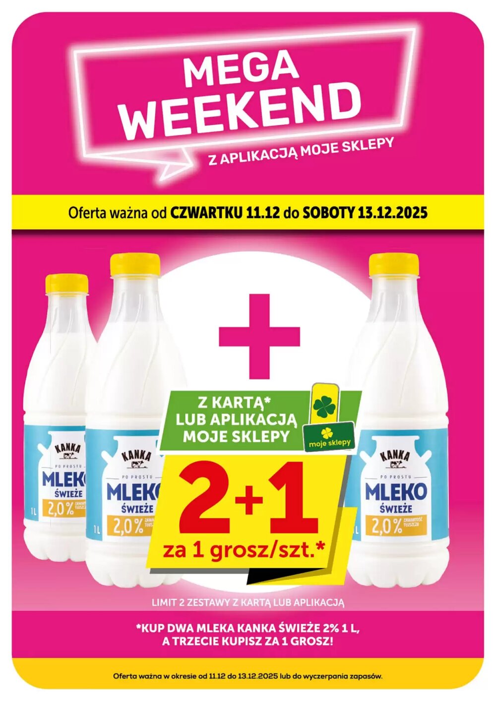 Gazetka promocyjna Groszek  ważna od 11.12.2025 - Strona 18.