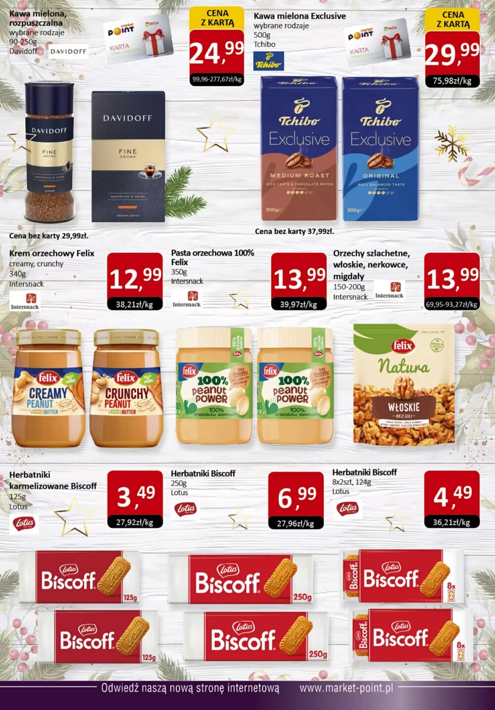 Gazetka promocyjna Market Point  ważna od 11.12.2025 - Strona 18.