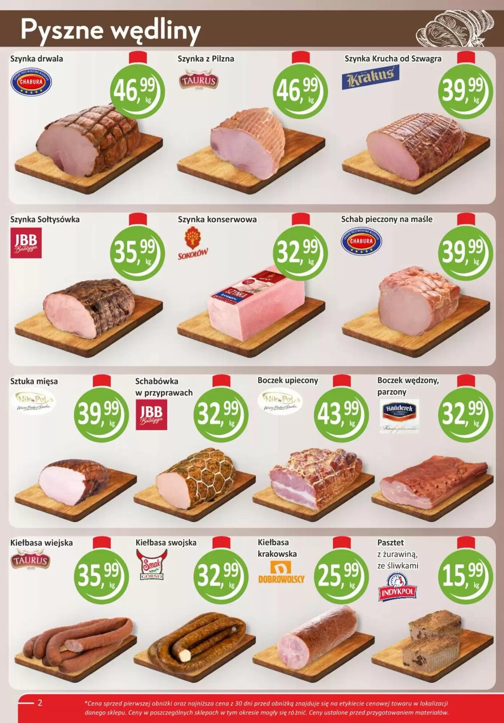 Gazetka promocyjna Passa  ważna od 11.12.2025 - Strona 2.