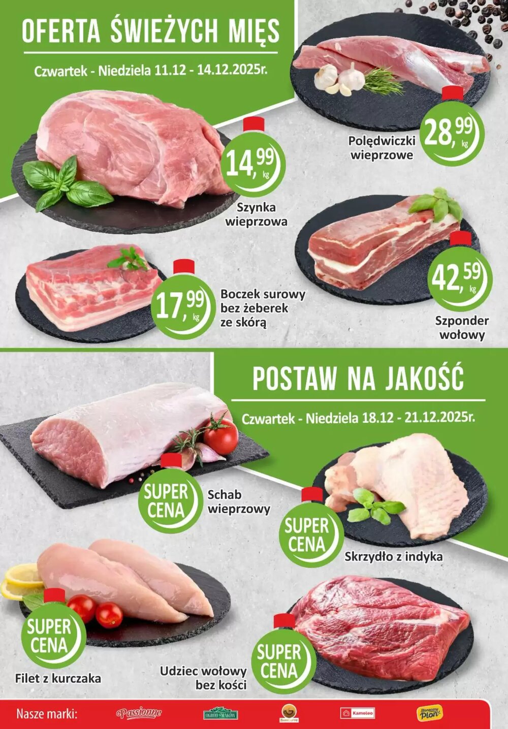 Gazetka promocyjna Passa  ważna od 11.12.2025 - Strona 3.