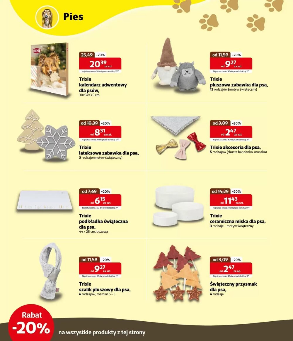 Gazetka promocyjna Kakadu  ważna od 11.12.2025 - Strona 2.